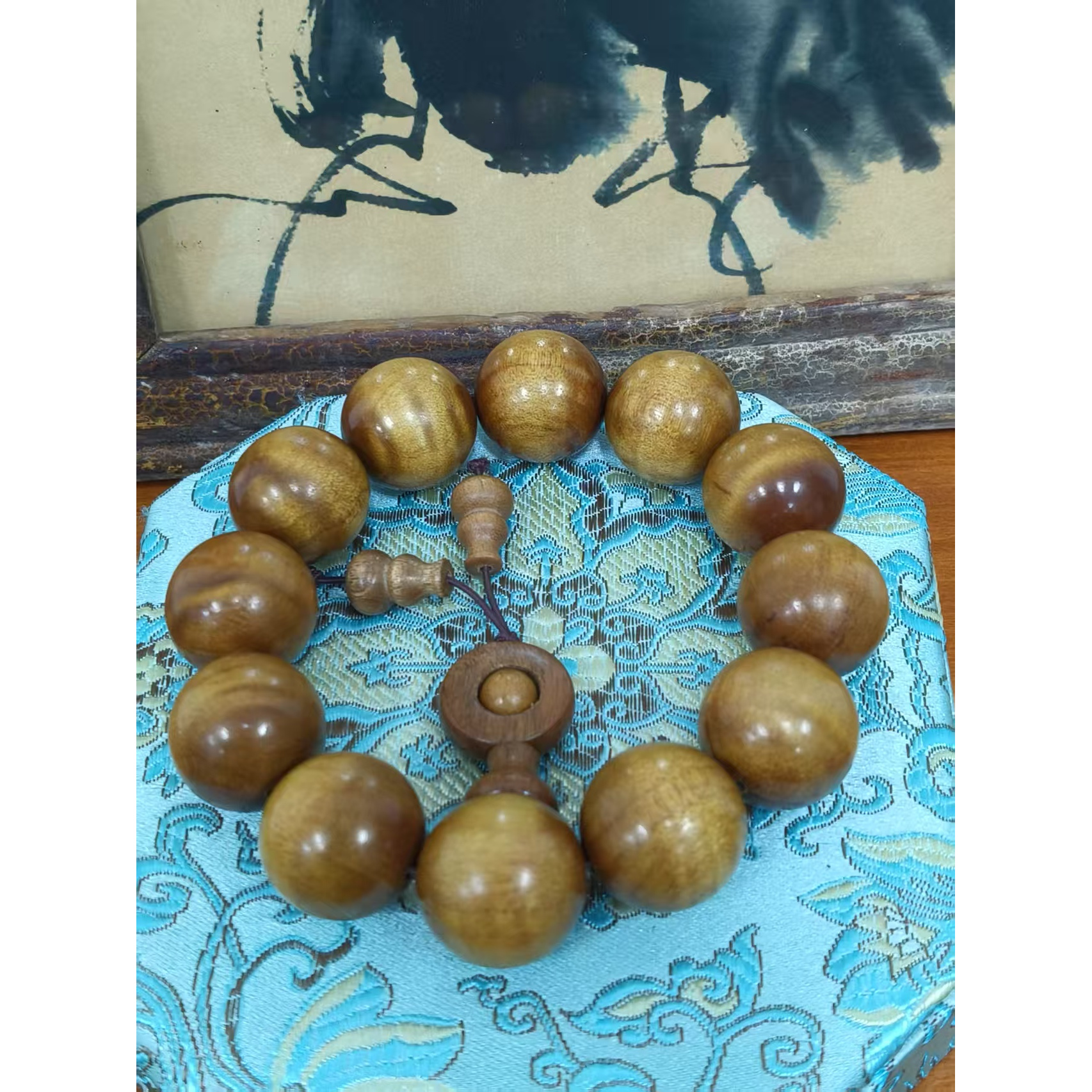 肆国风复古精选手串