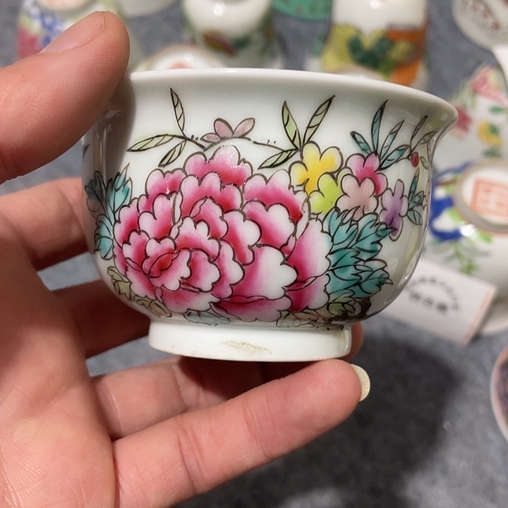 陶摆件11122211211121121112211