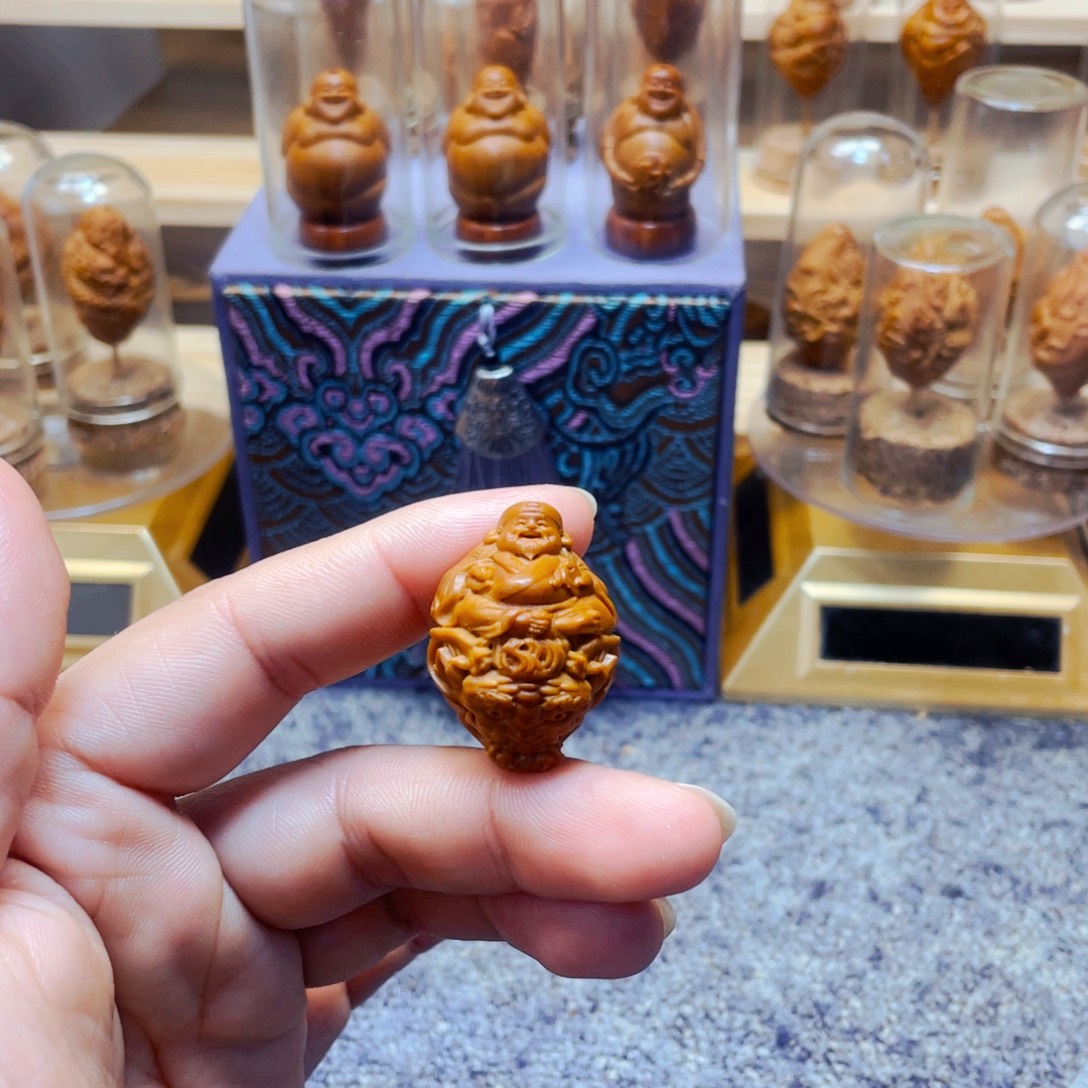 橄榄核手串/手链橄榄