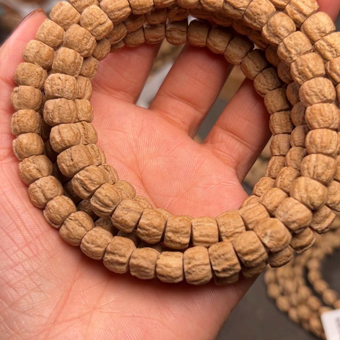 手串柏香籽/百香籽