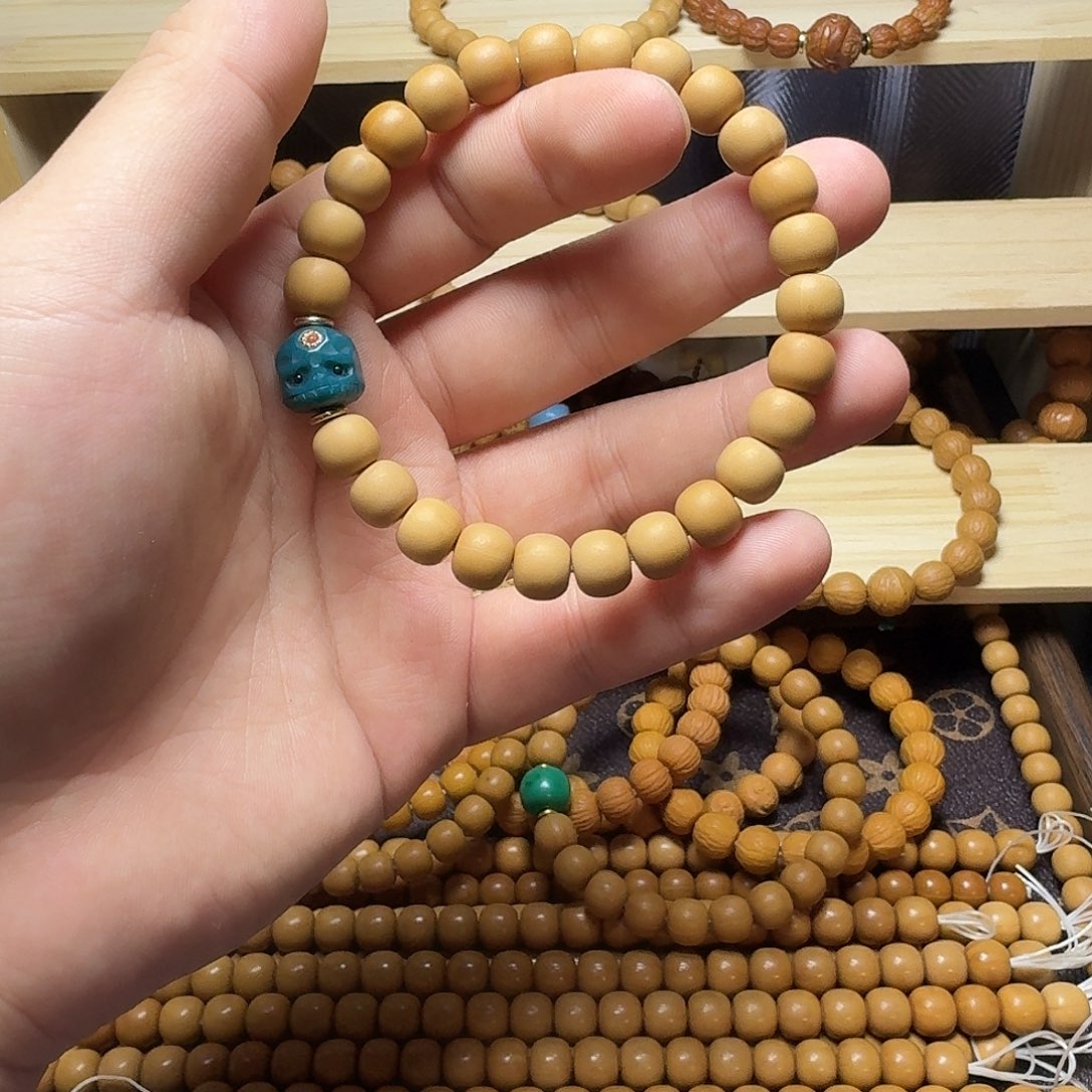 吊坠猴头核桃全品老型
