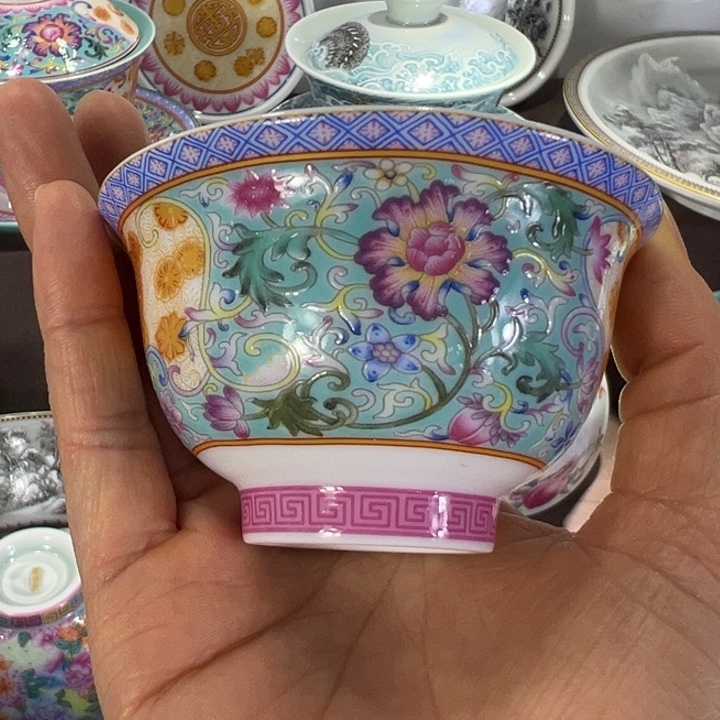 全场景德镇陶瓷景德镇陶瓷