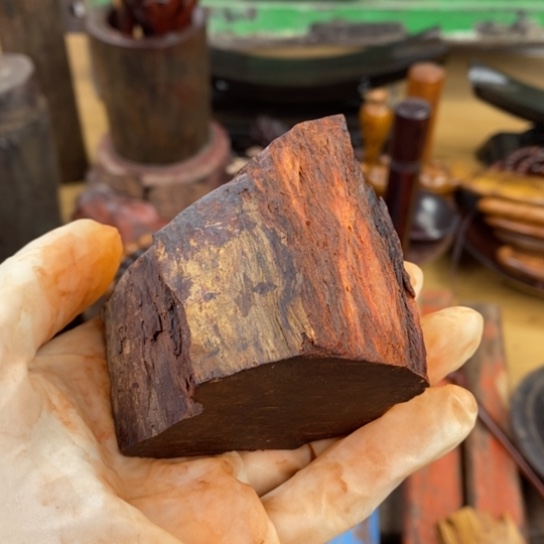 木材印度小叶紫檀木