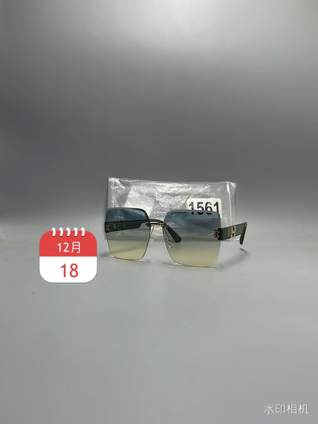 1561高品质高颜值眼镜