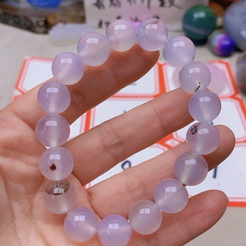 【闪购商品】未镶嵌玛瑙/玉髓珠宝半成品起**了