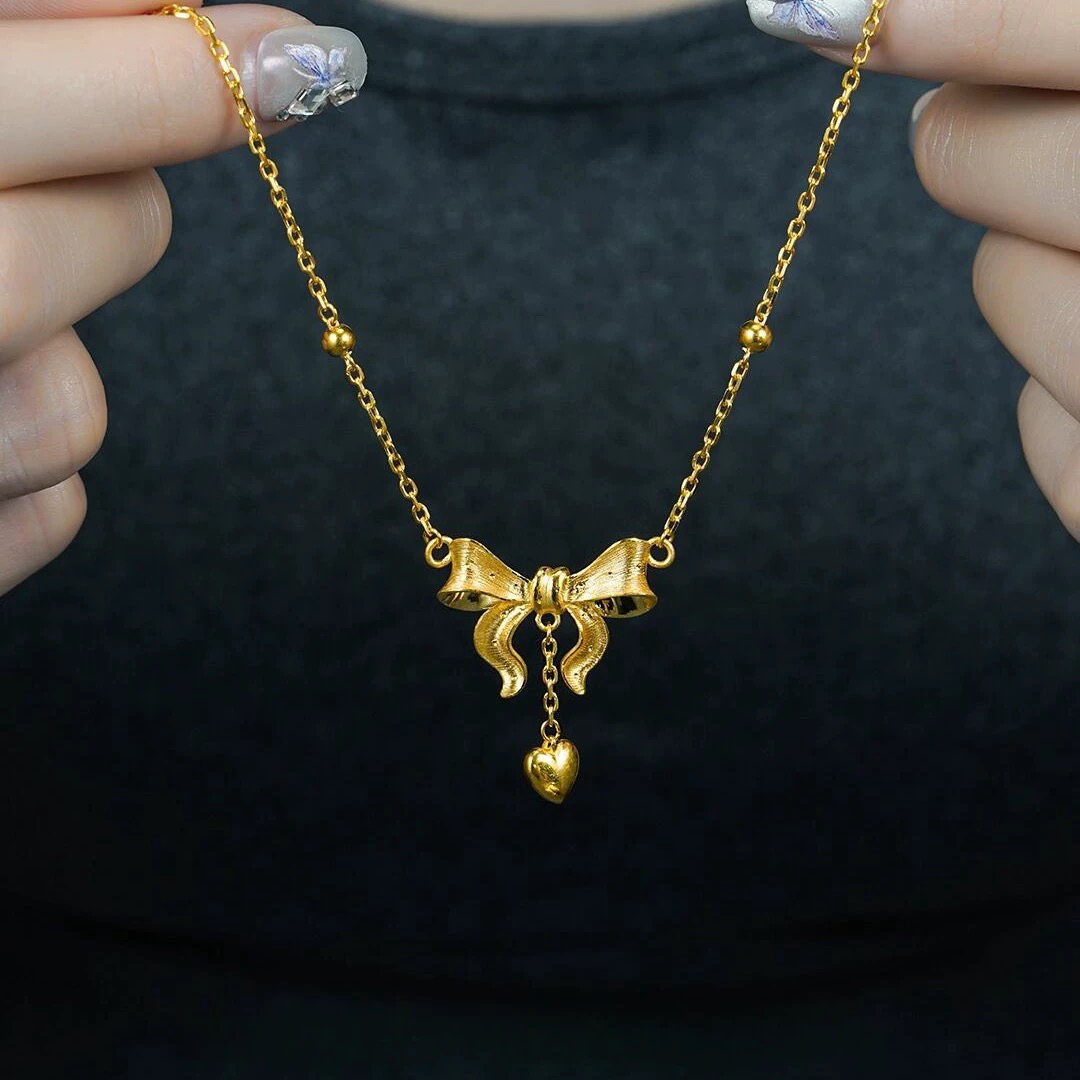 链子 在逃公主项链手工轻奢时尚百搭少女