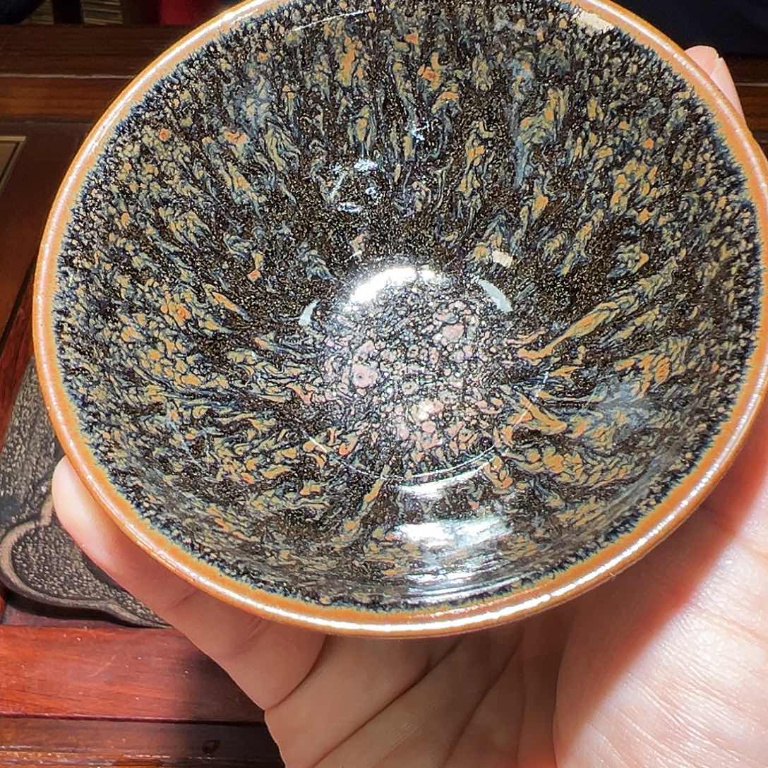 悠***行茶盏169赠品感恩谢谢