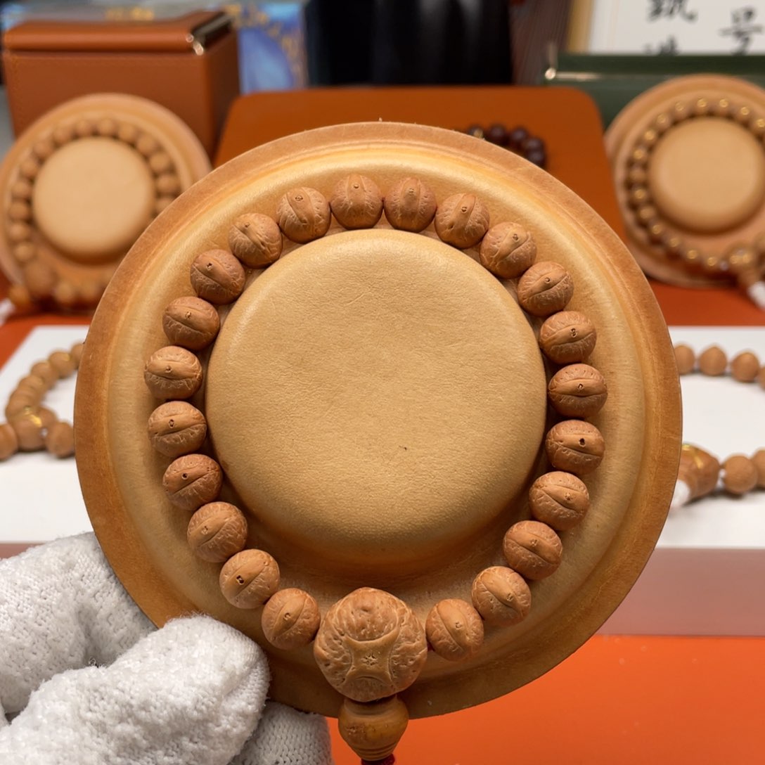 凤眼菩提手串10mm