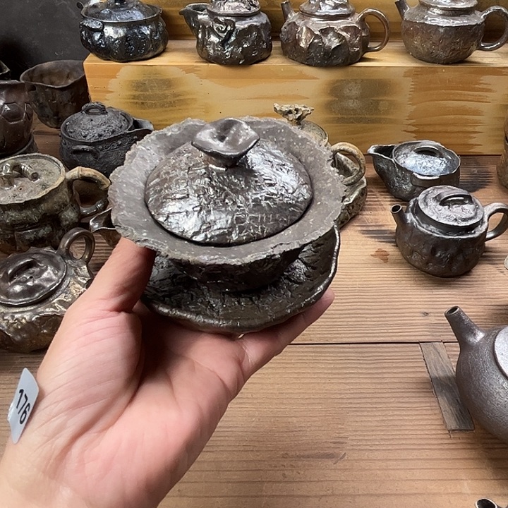 陶柴烧茶器福利福利福利