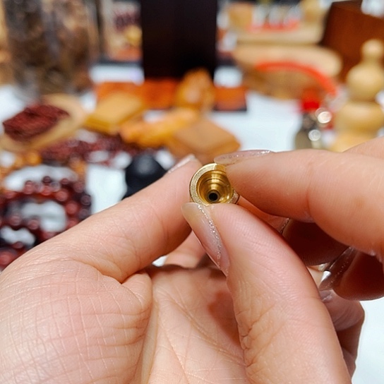 非洲紫檀（红花梨）