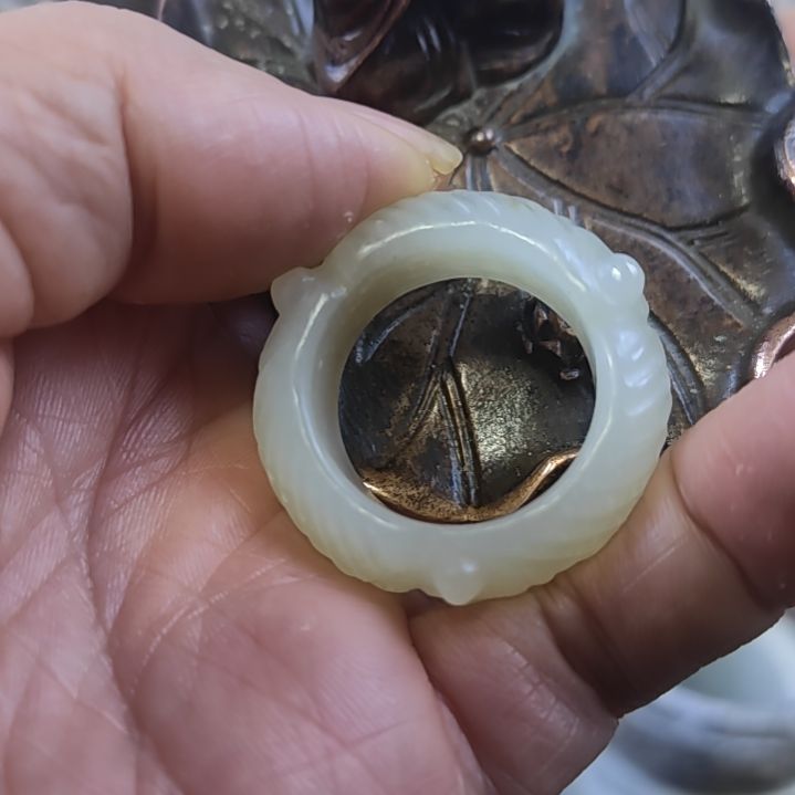 摆件铜器杂件摆件茶宠物店