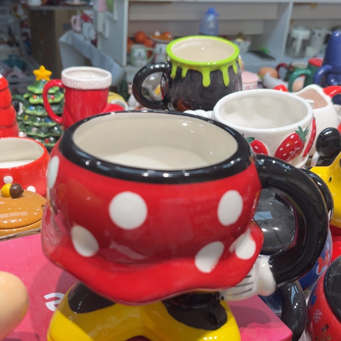 瓷片陶瓷艺术品陶瓷