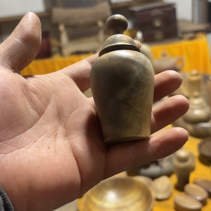 天***）金丝楠金丝楠木的制作工艺与制作方法