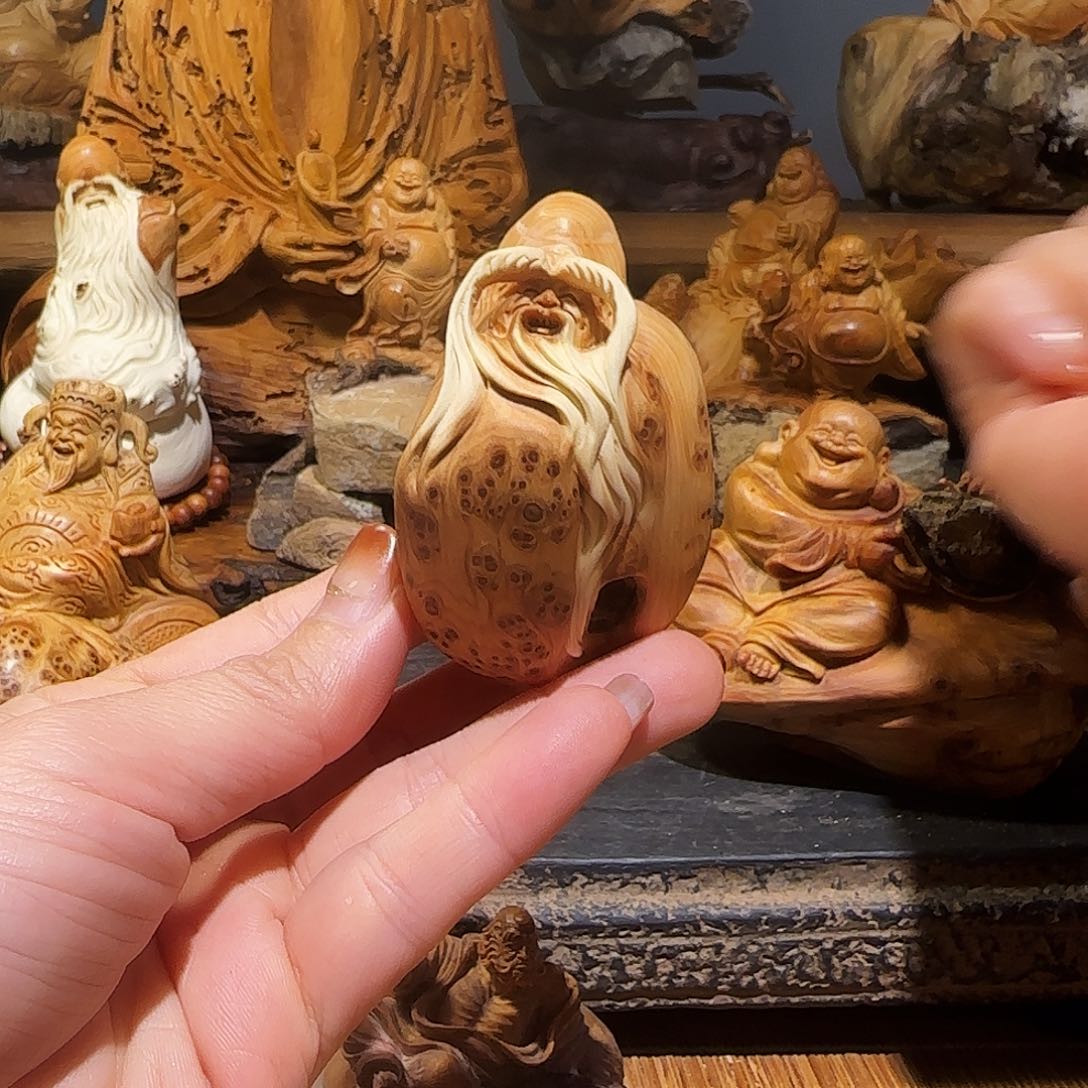 柏木（崖柏）太行集团