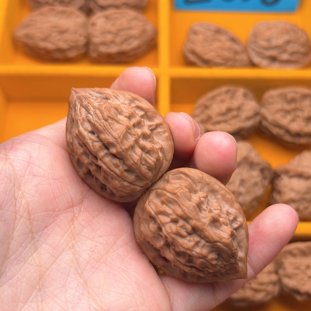 慵****把件文玩核桃文玩核桃