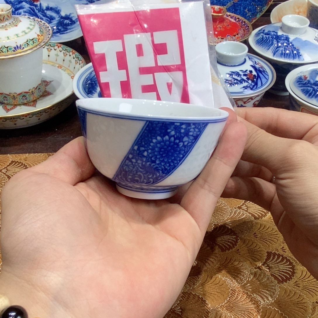 景德镇陶瓷艺术展演厅及艺术