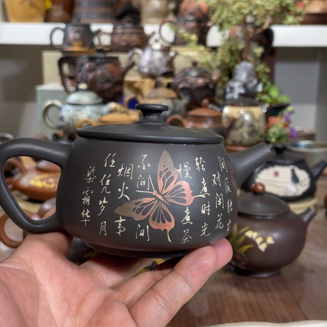 壶福利球孔240毫升左右