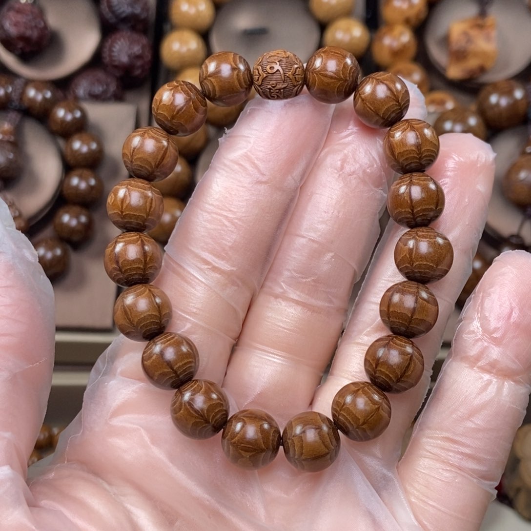 六道木手串/手链1.0精品