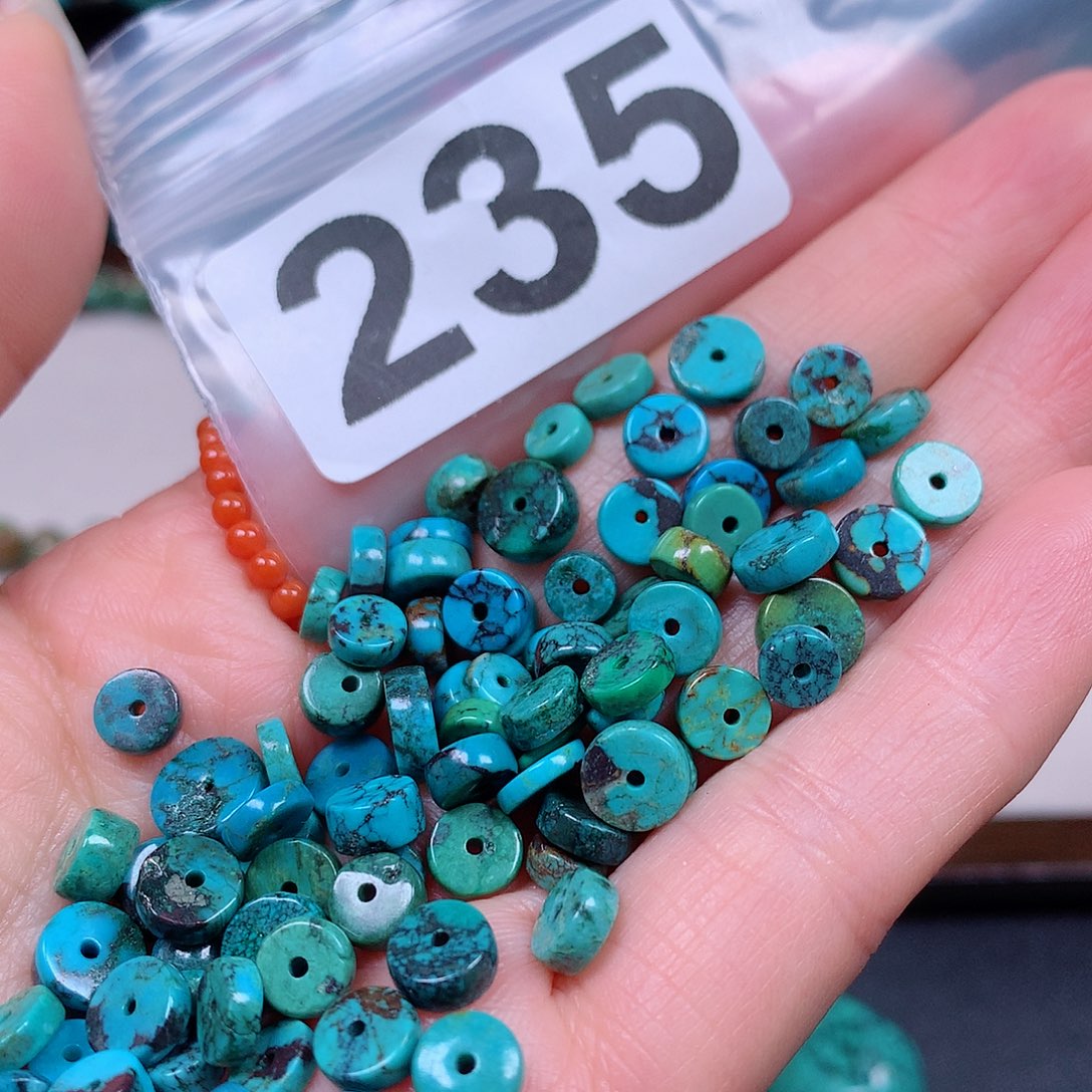 空竹粉丝专享十堰特色手工散珠