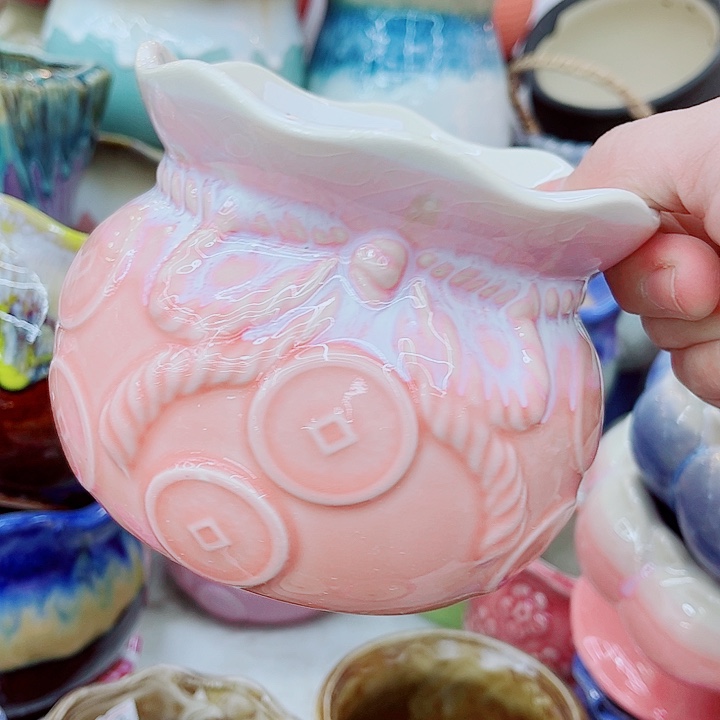 有孔.花盆凑单福利满10元发货！