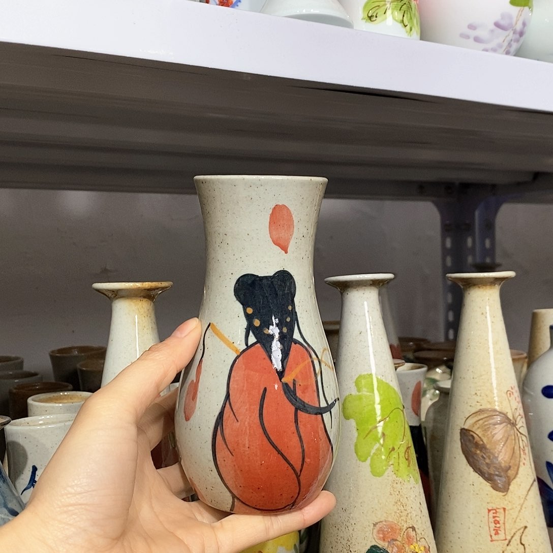 瓷片景德镇的陶瓷