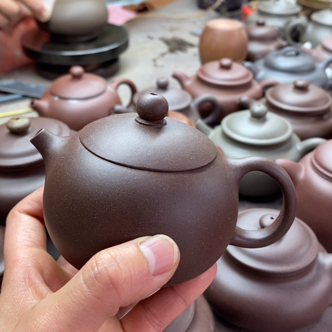 紫砂茶壶虎****主 vb b n n n m