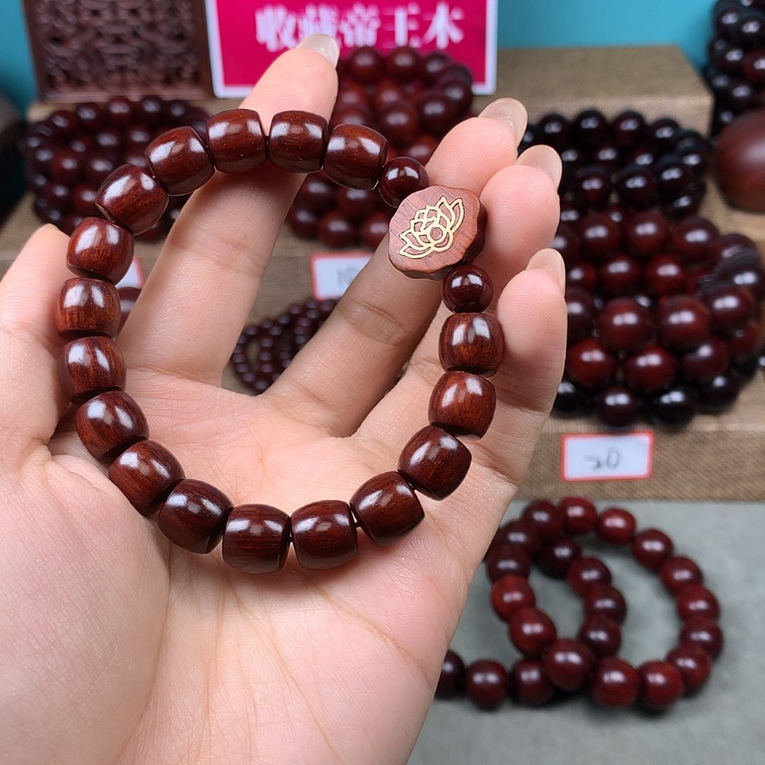 手串/手链小叶紫檀10