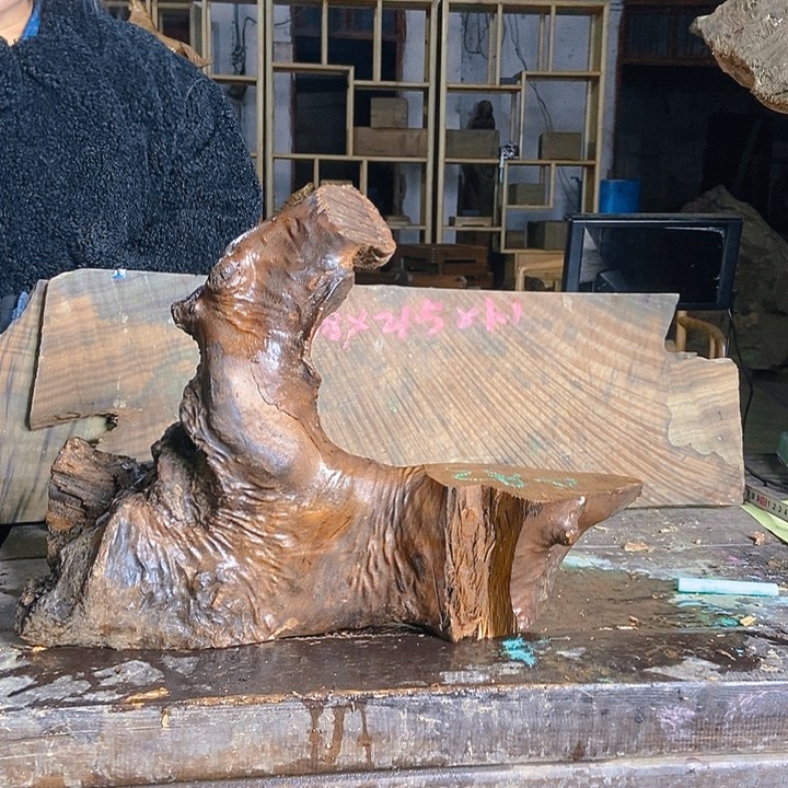 楠木（金丝楠）其他海****民