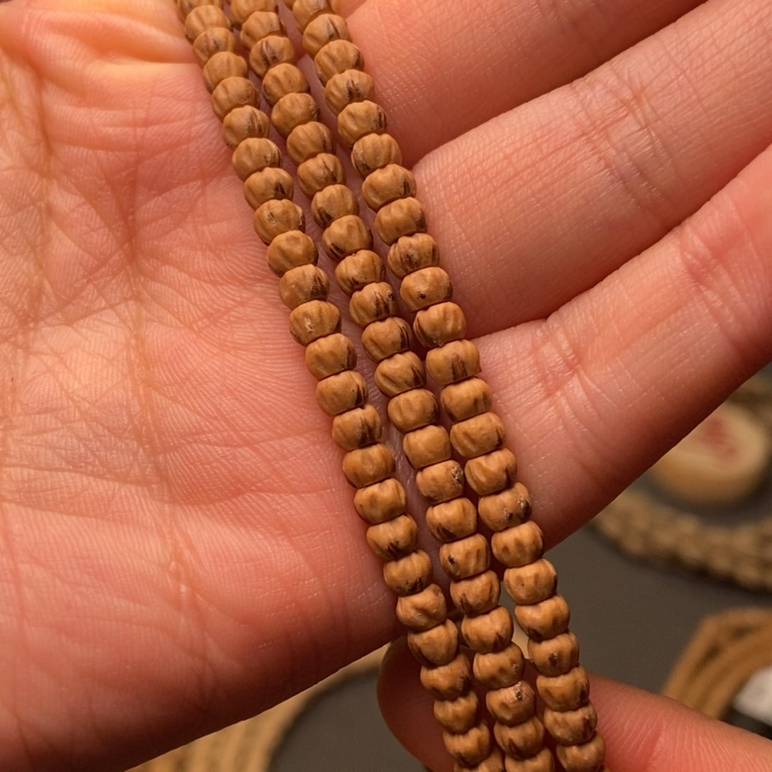 柏香籽/百香籽吊坠