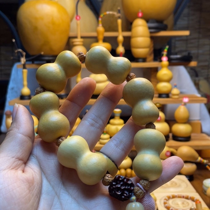 双***～天然葫芦自然生长