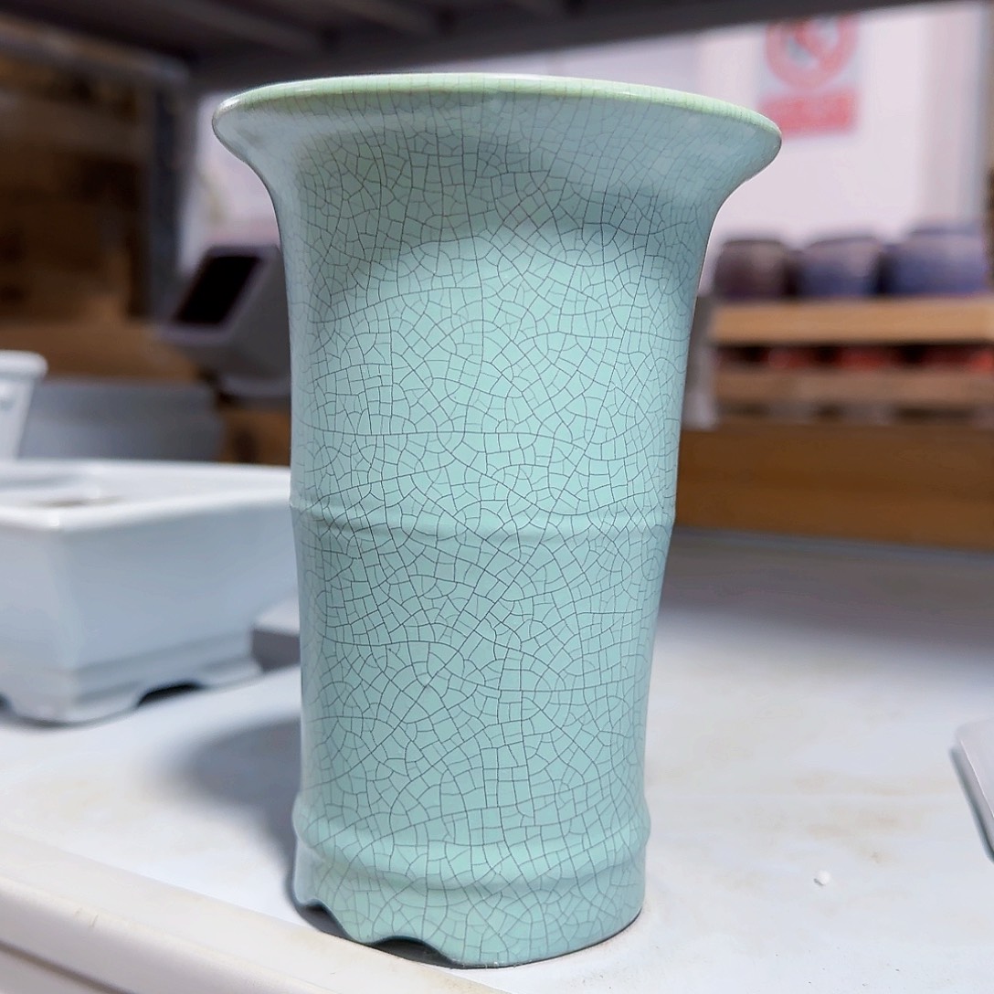 陶瓷花盆特价上新