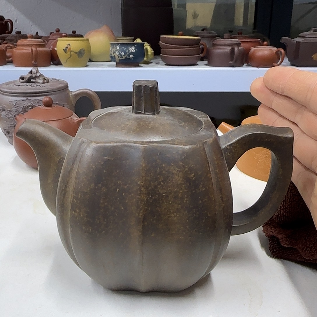 紫砂茶壶宜兴紫砂壶宜兴紫砂杯