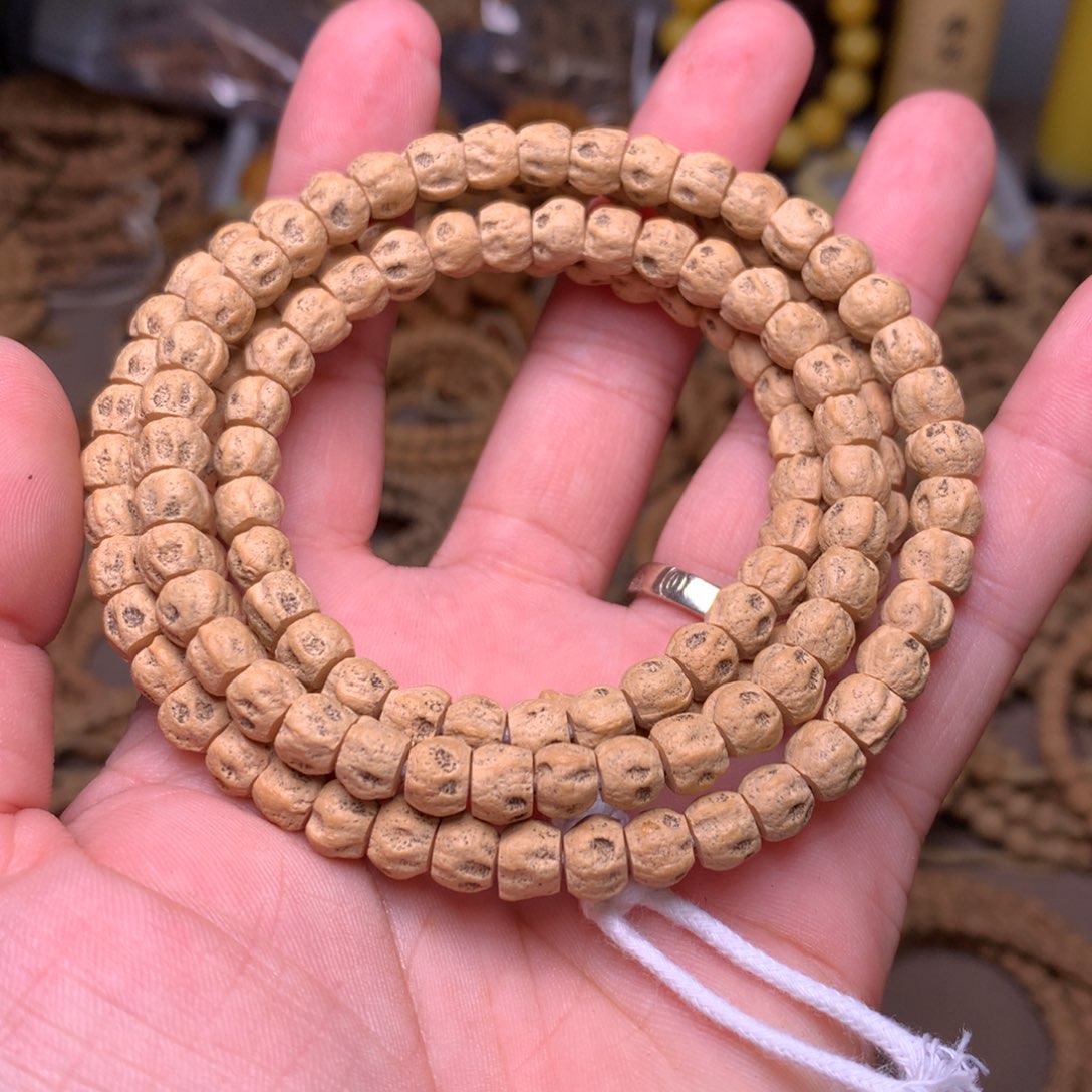 吊坠柏香籽/百香籽