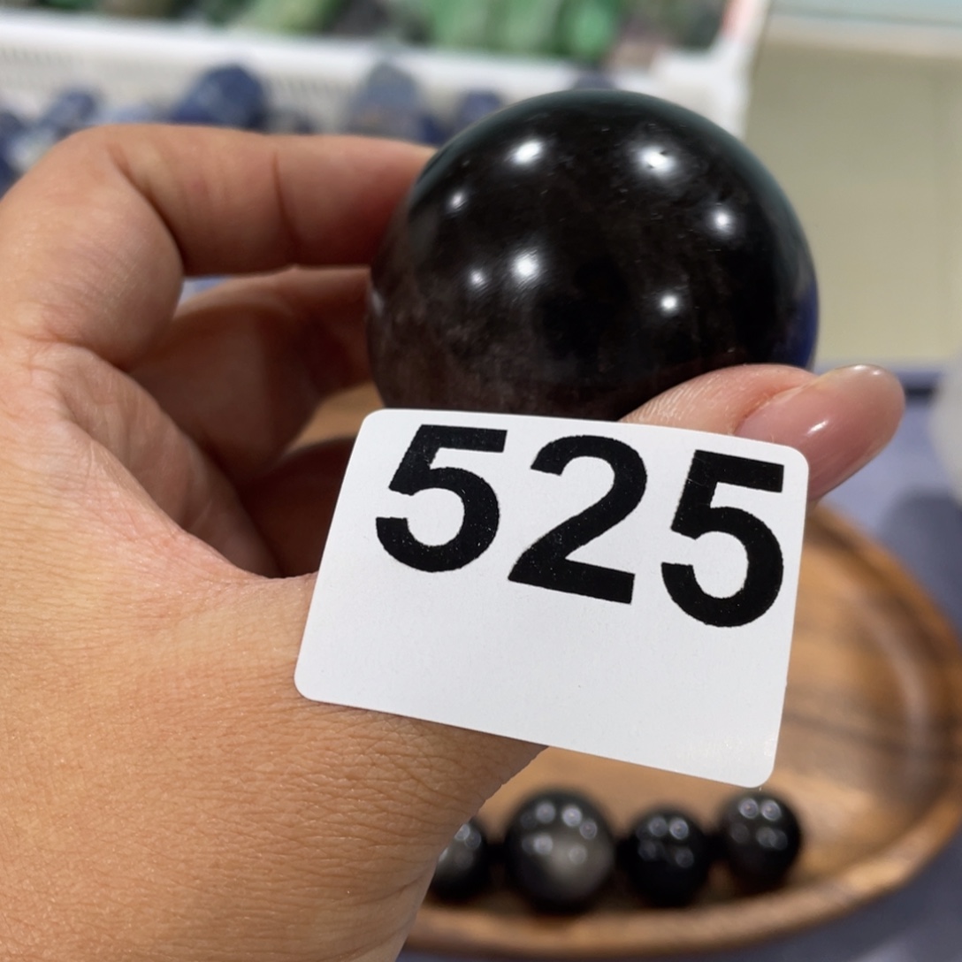 水晶未镶嵌大型摆件（非配饰）525