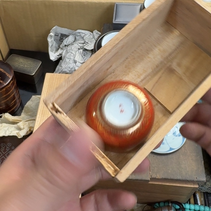 茶文化，工艺古美术