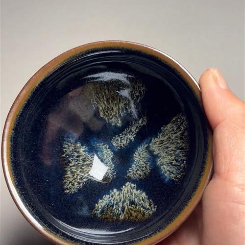 【闪购商品】茶盏-11.............