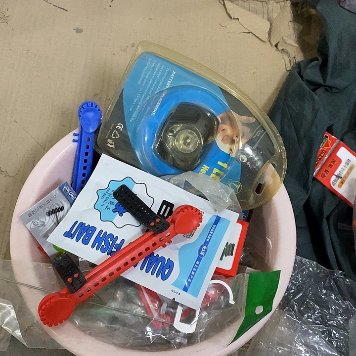 8号垂钓小配件，，，，，