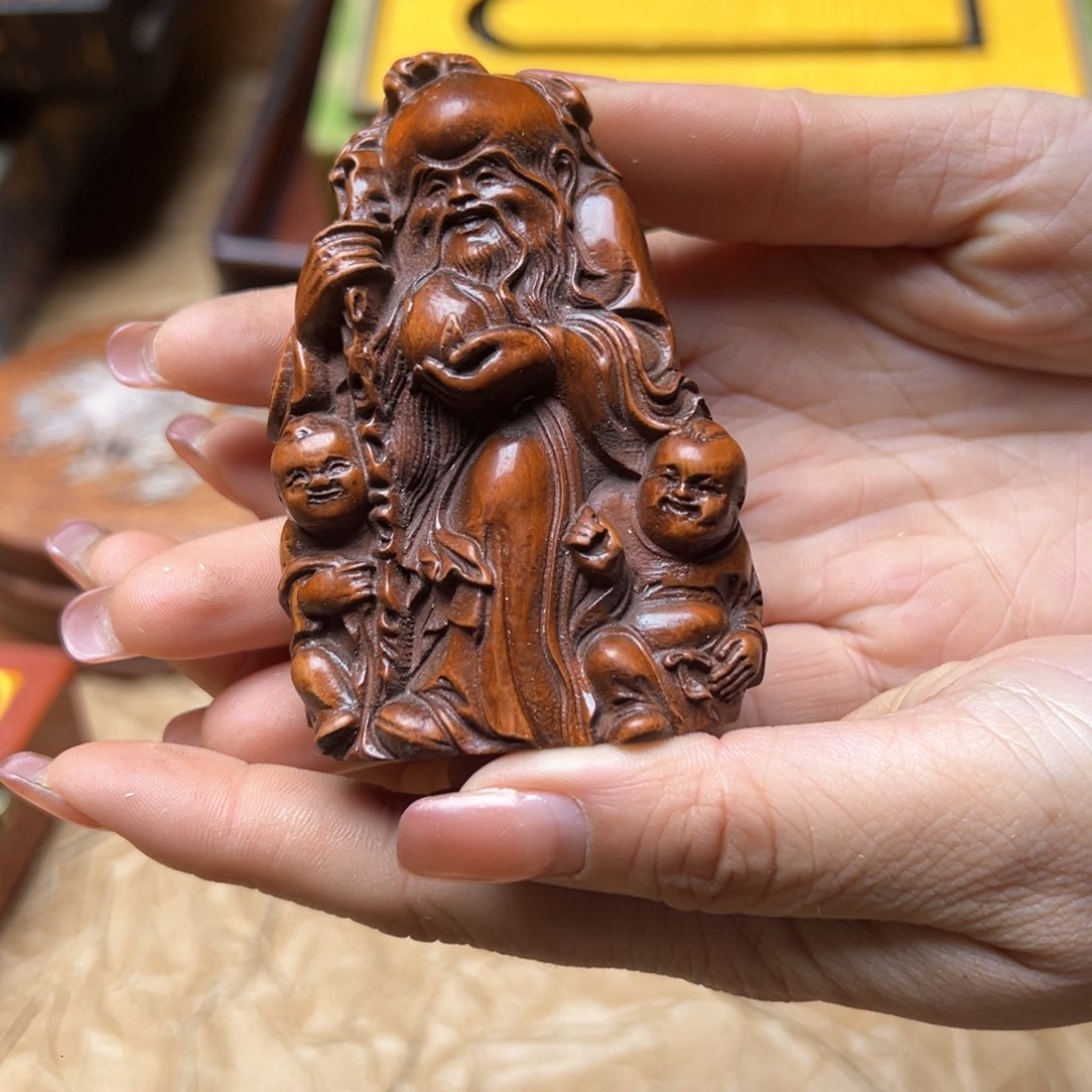 滴血莲花菩提吊坠