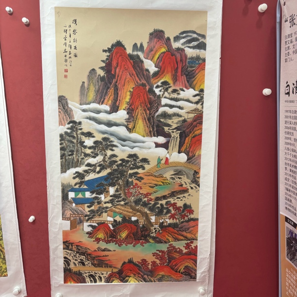 精品花鸟作品111