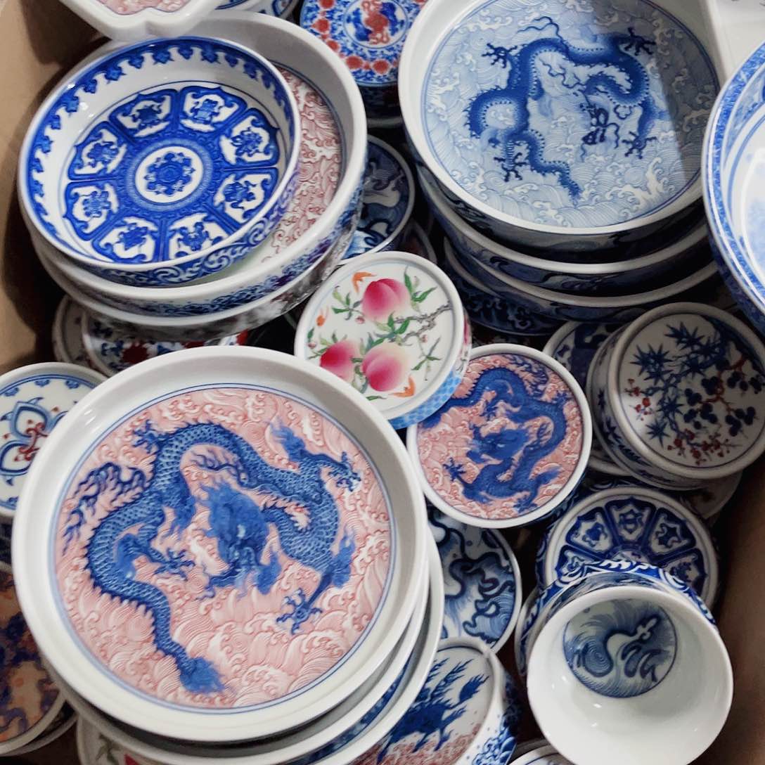 瓷片仓库直播间专属链接