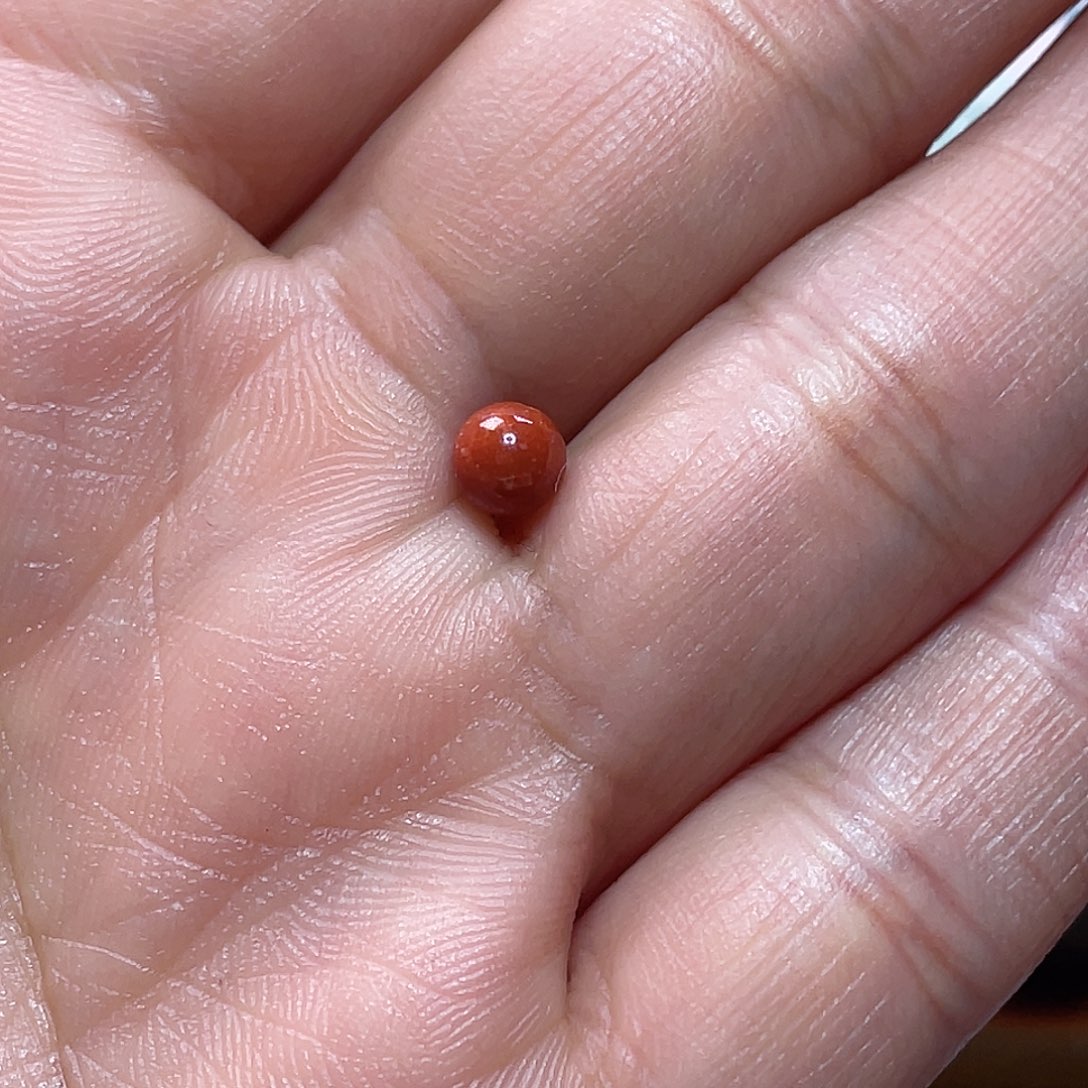 *****南红玛瑙未镶嵌配饰