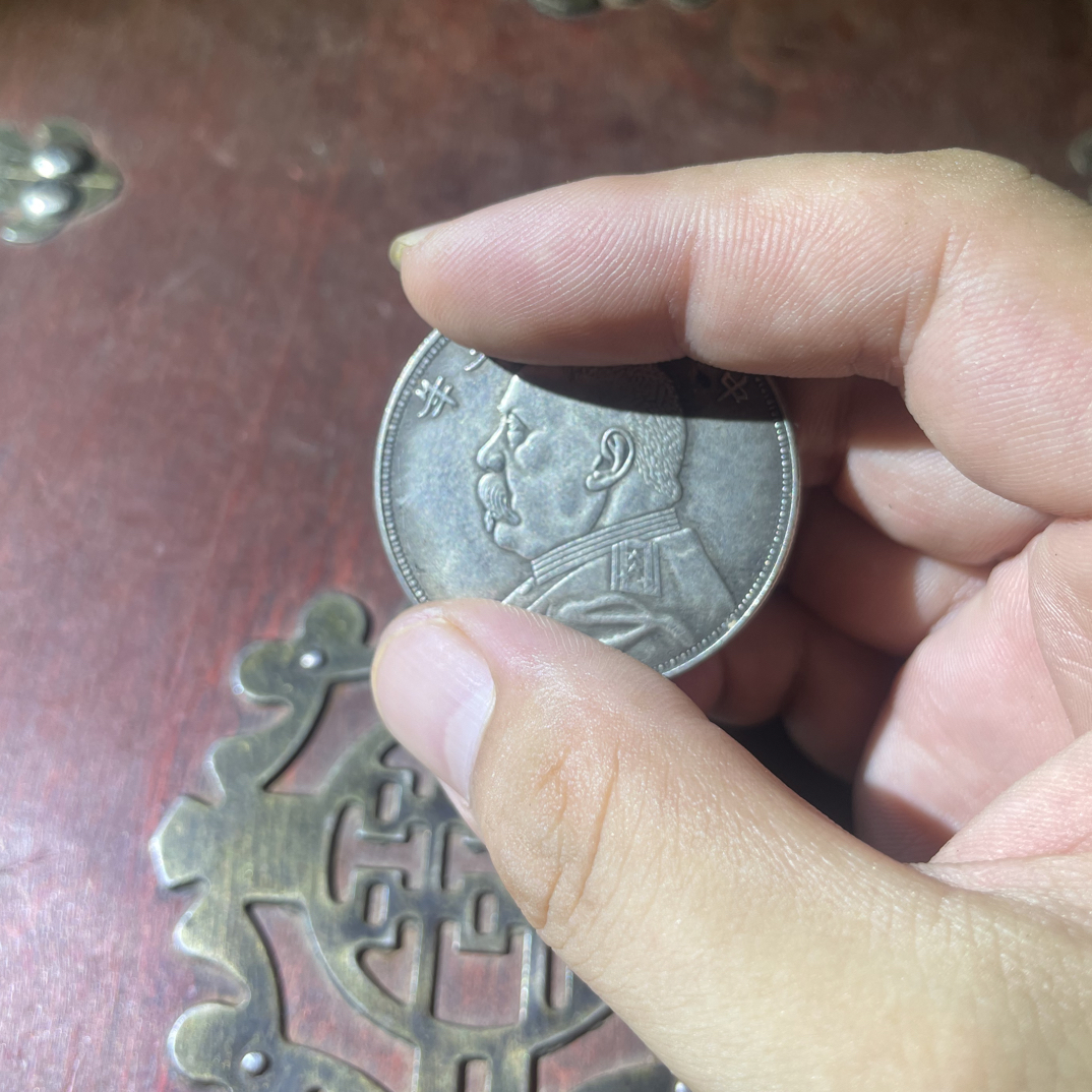 家居摆件01现代仿古复古工艺摆件