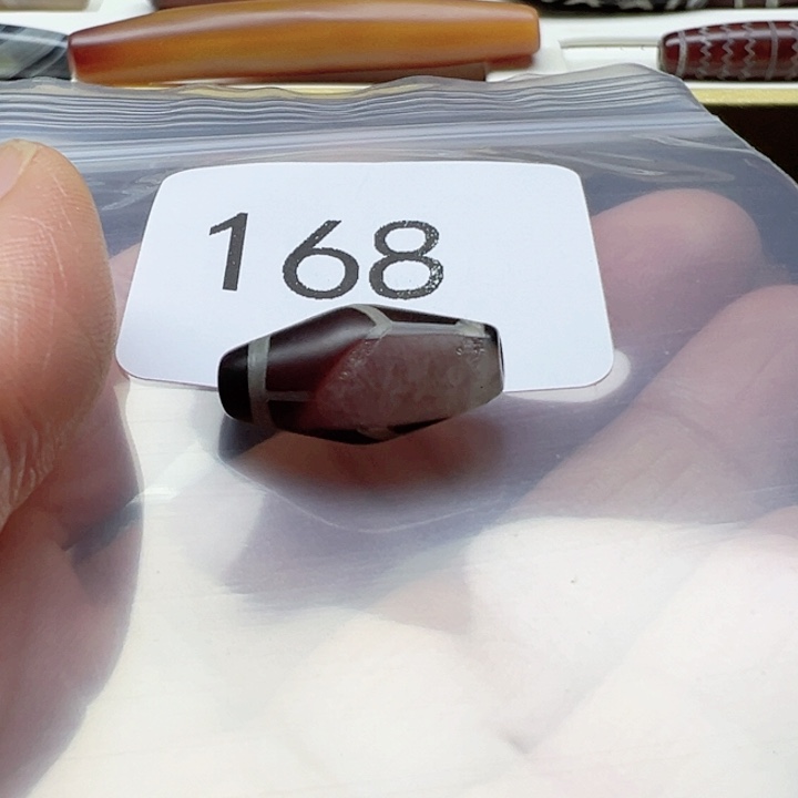 心***蕴玛瑙/玉髓合金手链