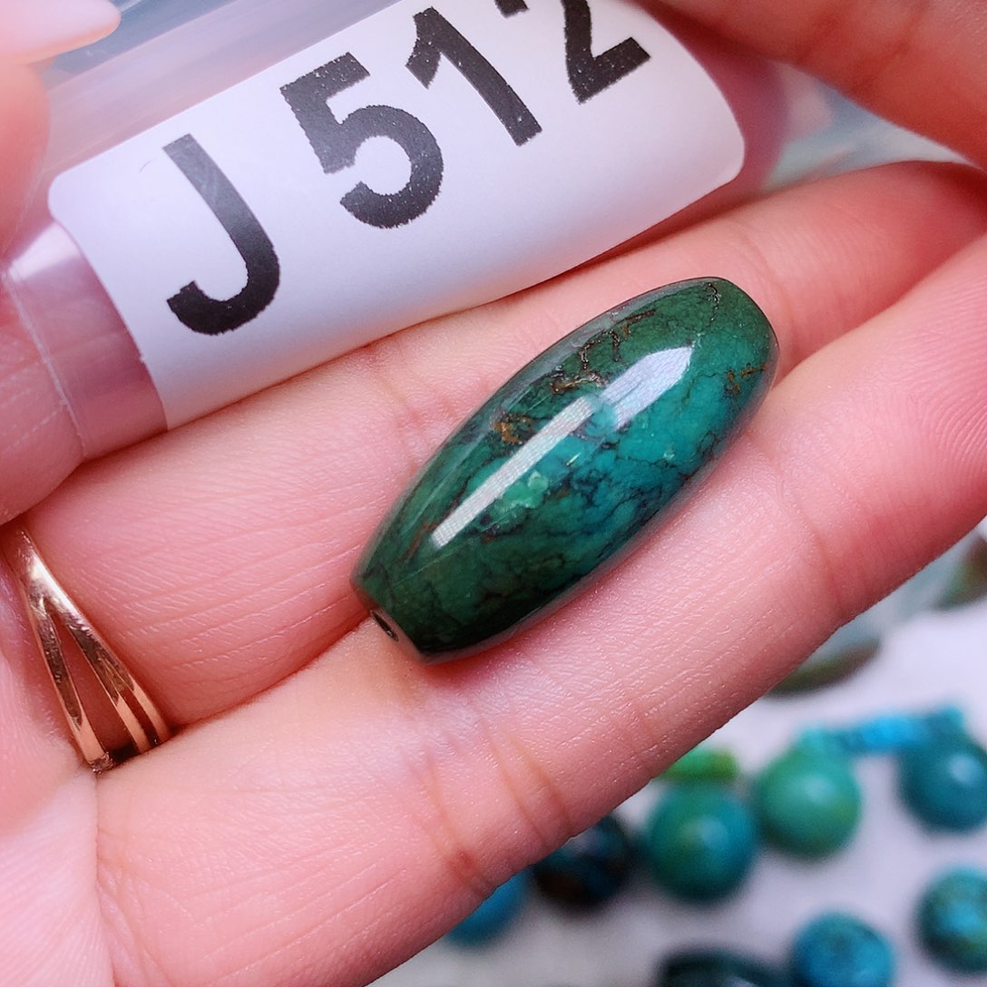 空竹粉丝专享十堰特色手工散珠