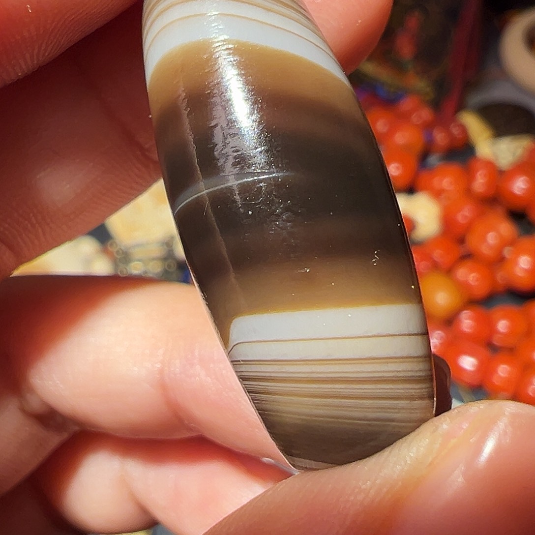 B***n非洲紫檀（红花梨）