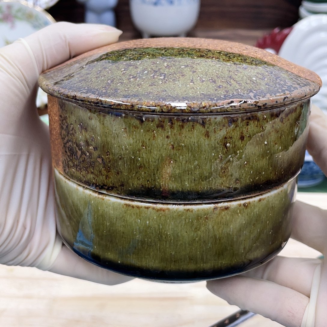 ****格鹿屋家的美丽餐具呀呀