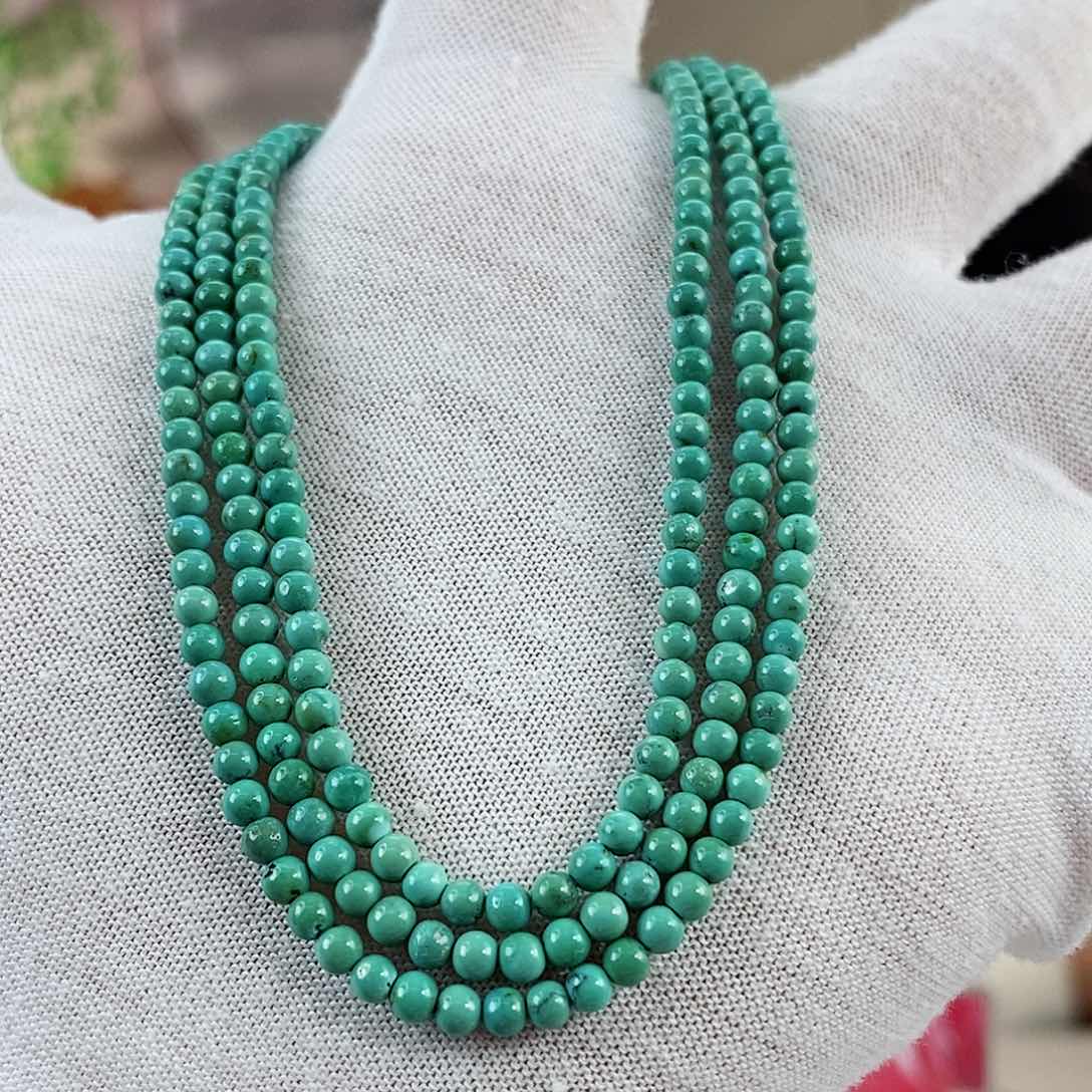 绿松石珠宝奇石未镶嵌菜*子