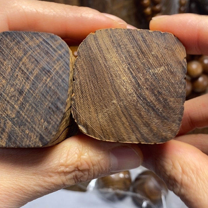 虾***某木印度老山檀香味