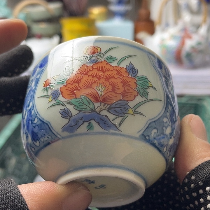 水滴瓷器水滴瓷器