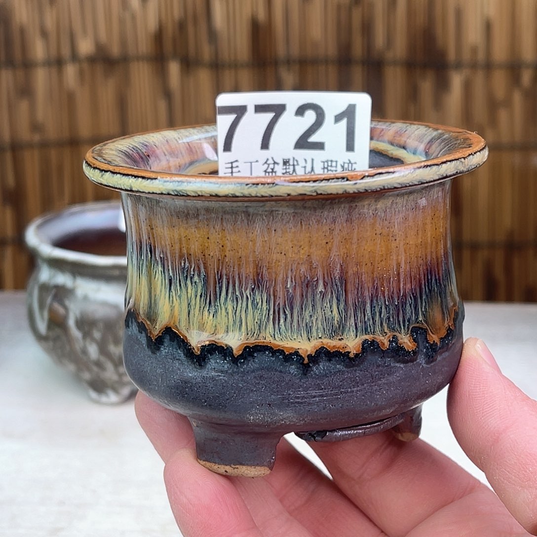 景德镇陶瓷艺术玖品